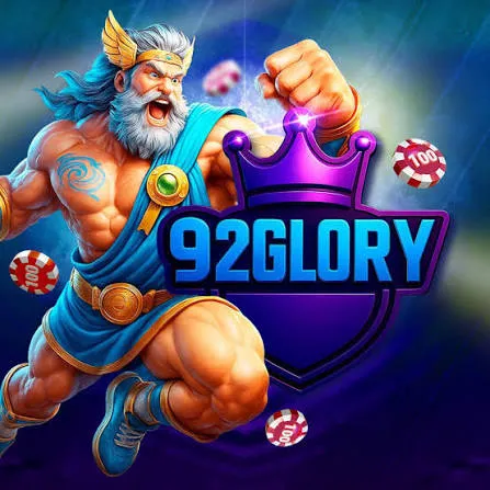92GLORY - Keseruan Game Santai untuk Semua Usia