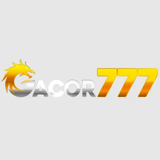 GACOR777 - Permainan Tembak Ikan Terbaik