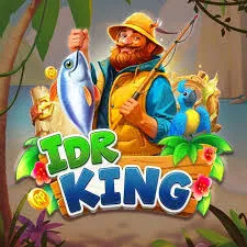 IDRKING - Permainan Olahraga Seru dan Menantang