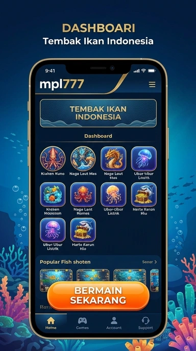 mpl777 menampilkan daftar aplikasi terbaru yang dapat diunduh dengan aman.